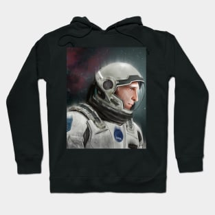 Interstellar Hoodie